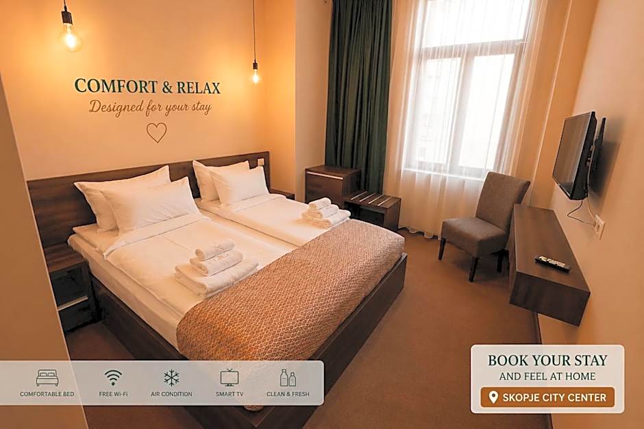 Hotel Cara 28