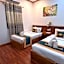 villa mahasok hotel