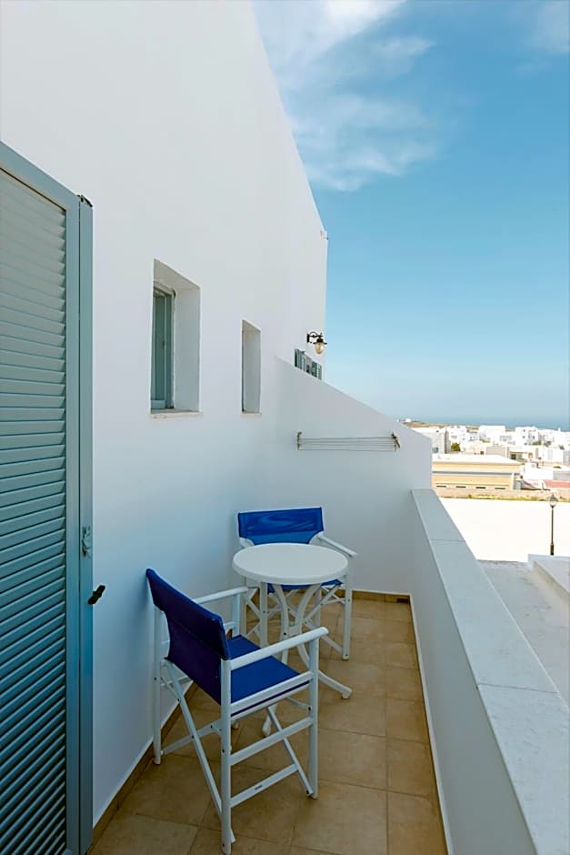 Seven Grapes - Karterados