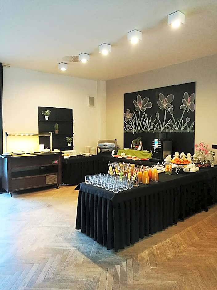 Hotel Palac Jugowice
