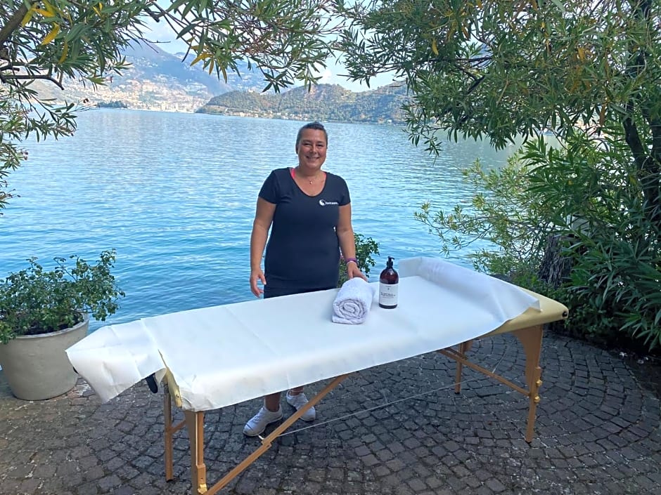 L'Oleandro sul Lago d'Iseo B&B