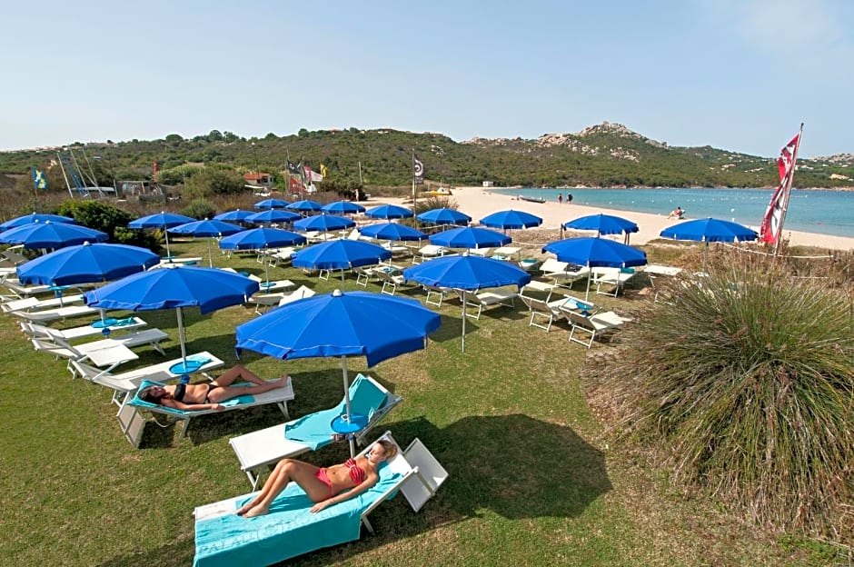 Hotel Palau