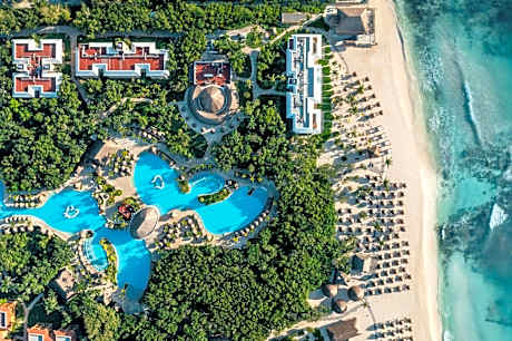 Iberostar Paraiso del Mar