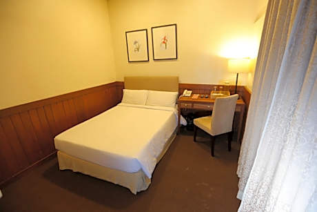 Standard Suite
