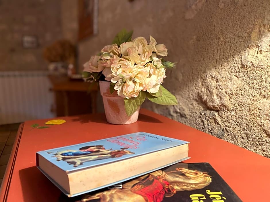 Chambres d'Hôtes Les Bournais - Le Clos Milady