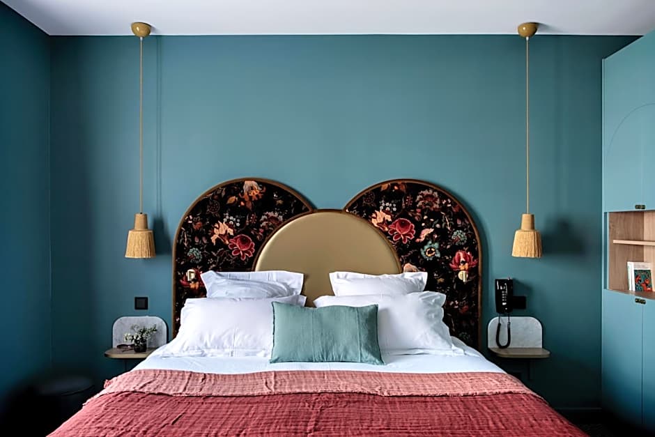 Hôtel Léopold - Orso Hotels