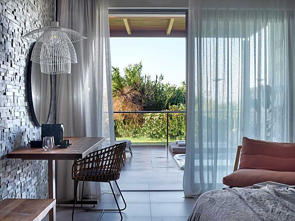 Port Royal Villas and Spa - Adults Only