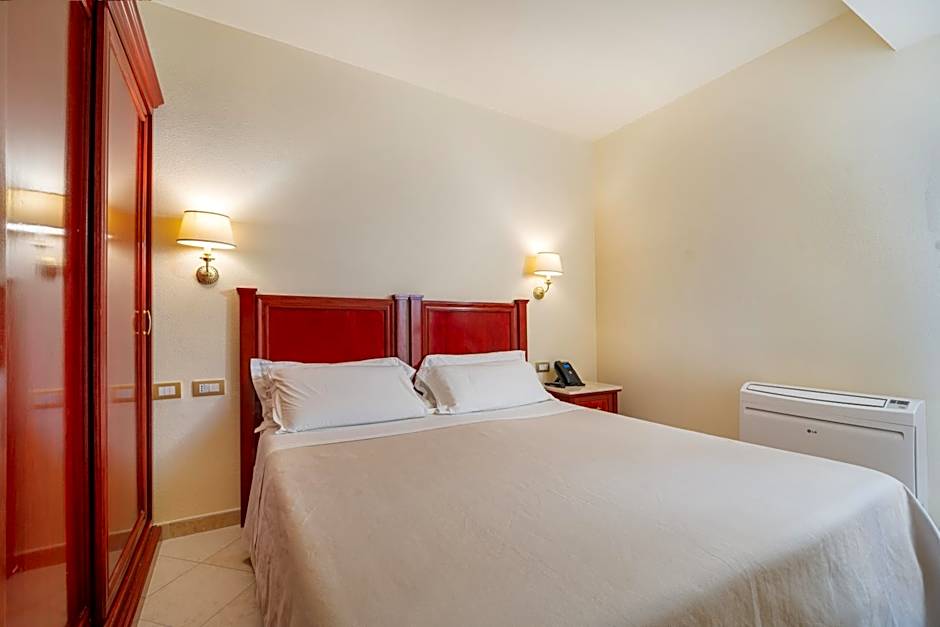 Hotel Regina Elena