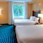 Fairfield Inn & Suites by Marriott Mobile Daphne/Eastern Shore