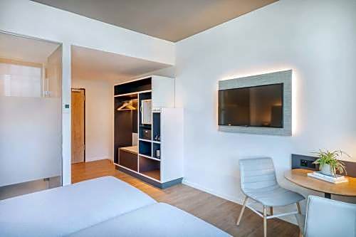 INNSiDE Luxembourg