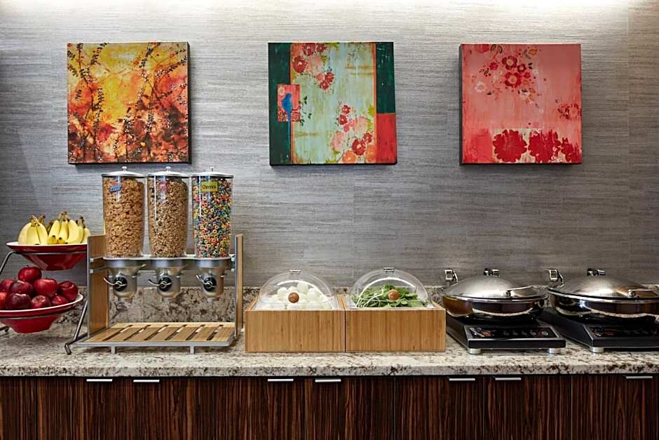 Fairfield Inn & Suites by Marriott Washington, DC/Downtown