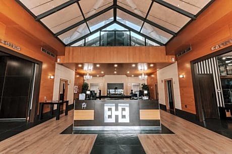 Zenit Hall 88 Studios