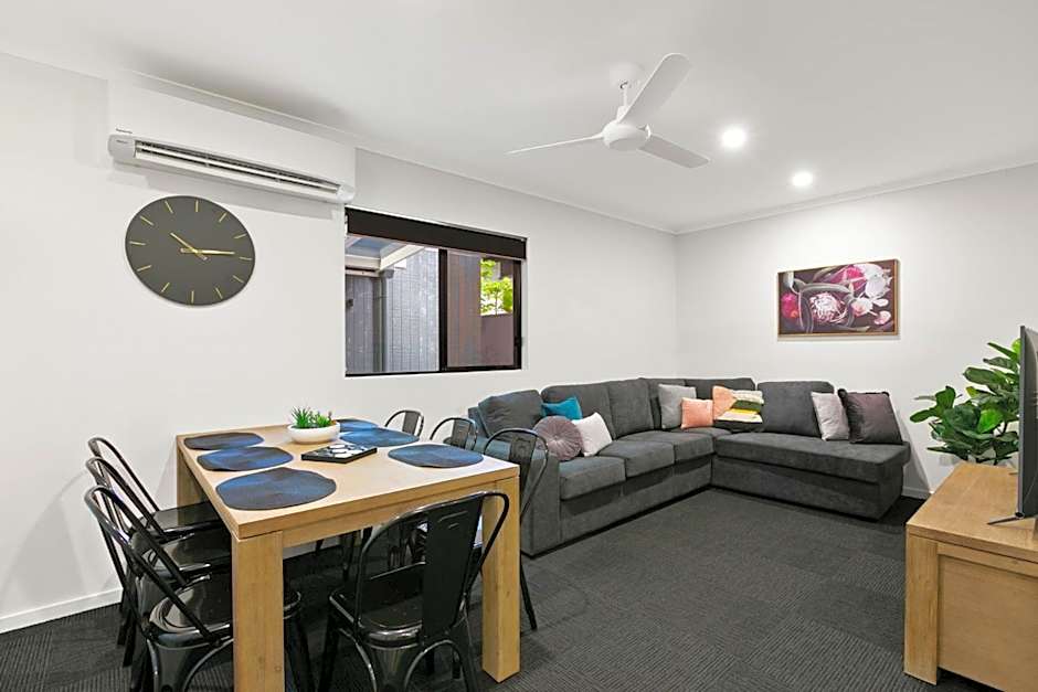 MiHaven Shared Living - Martyn St