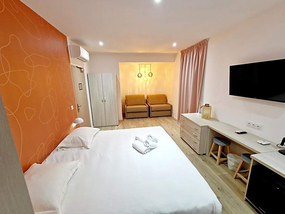 Hôtel Bella Vista