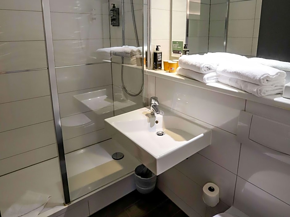 ibis Haguenau Strasbourg Nord