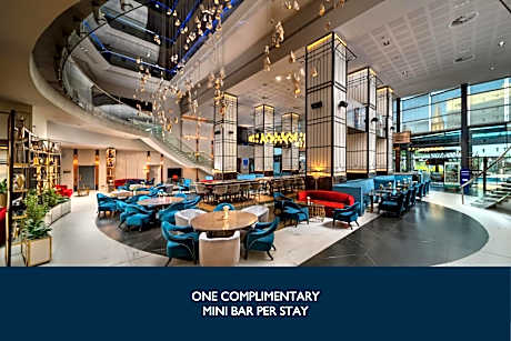 Radisson Blu Hotel Bucharest