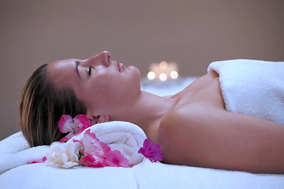 Millennium Hotel Rotorua