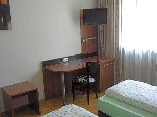 Hotel Gasthof Stern
