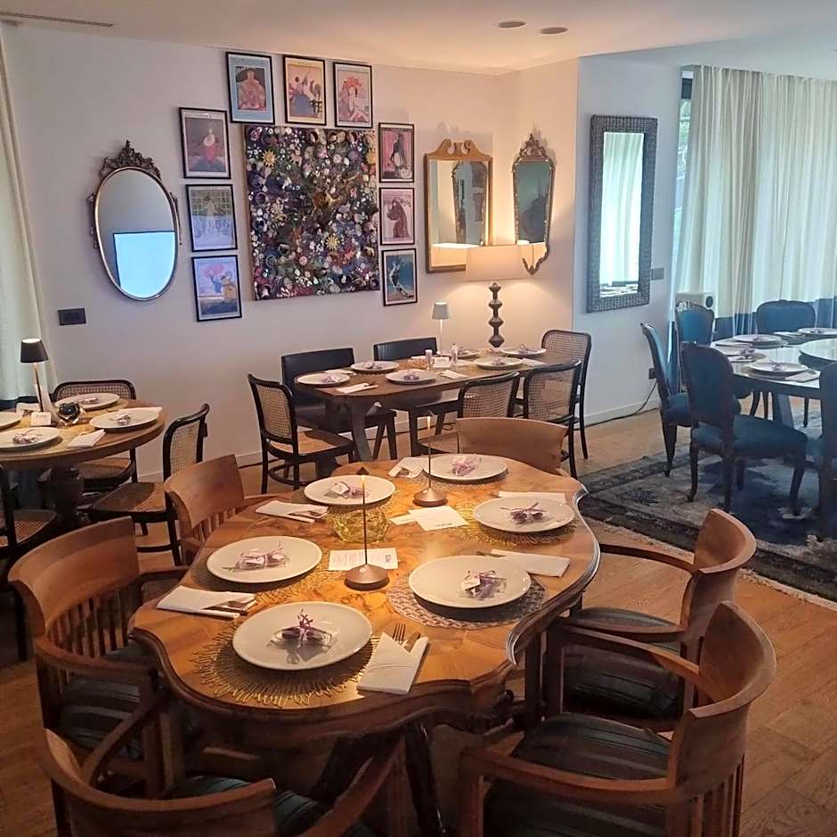 The Babe Boutique Hotel