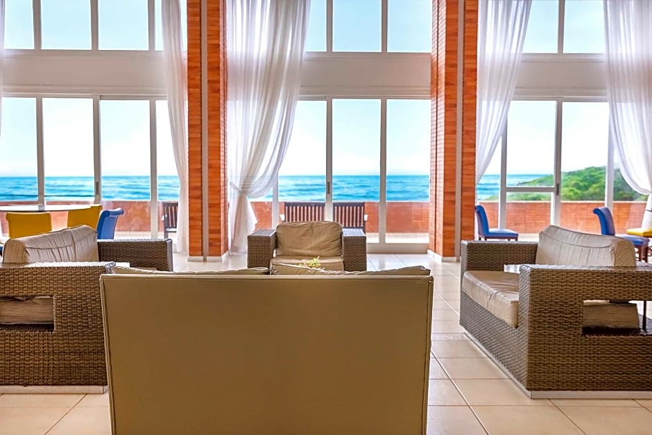 Samba Laguna Tourist