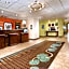 Hampton Inn By Hilton Pampa