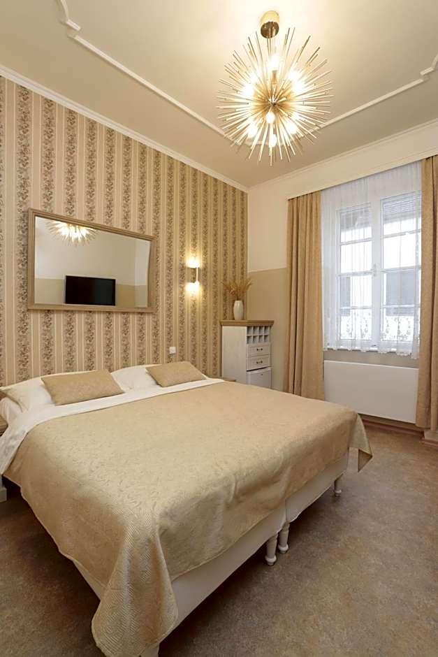 Wellness Pension Ametyst