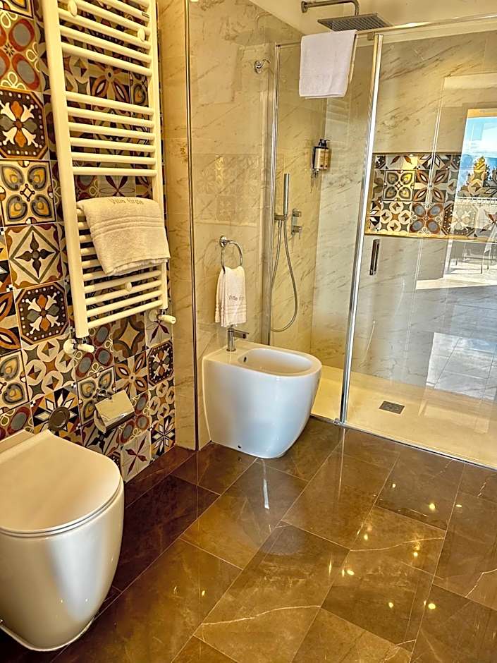 Villa Greta Hotel Rooms & Suites