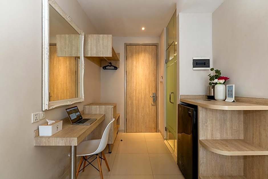 Bali Bustle Pararaton Coliving and Coworking Space