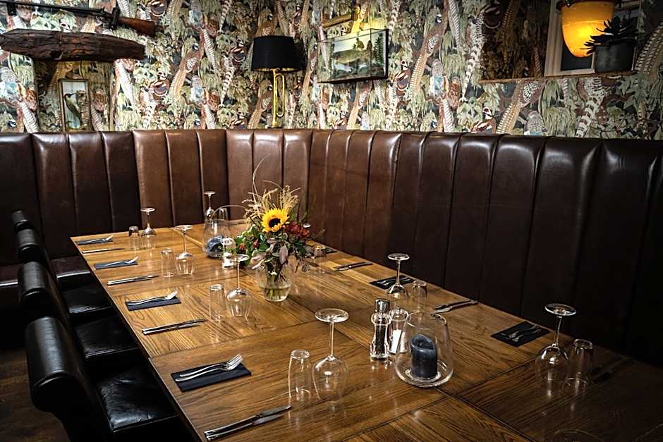 The Dalesman Country Inn