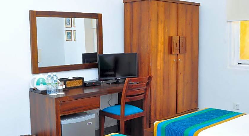 Comfort@15 Hotel - Colombo