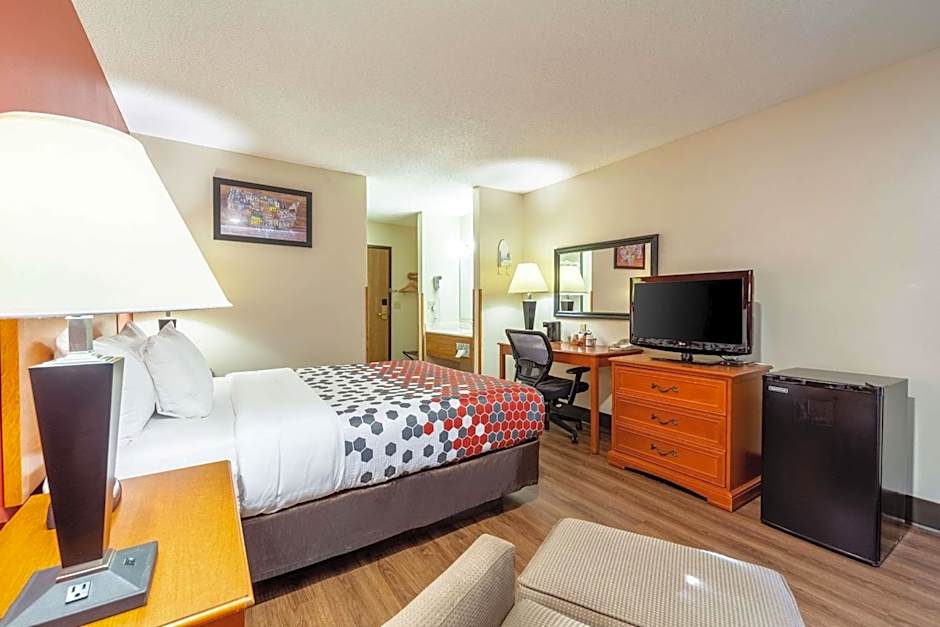 Econo Lodge Sioux Center