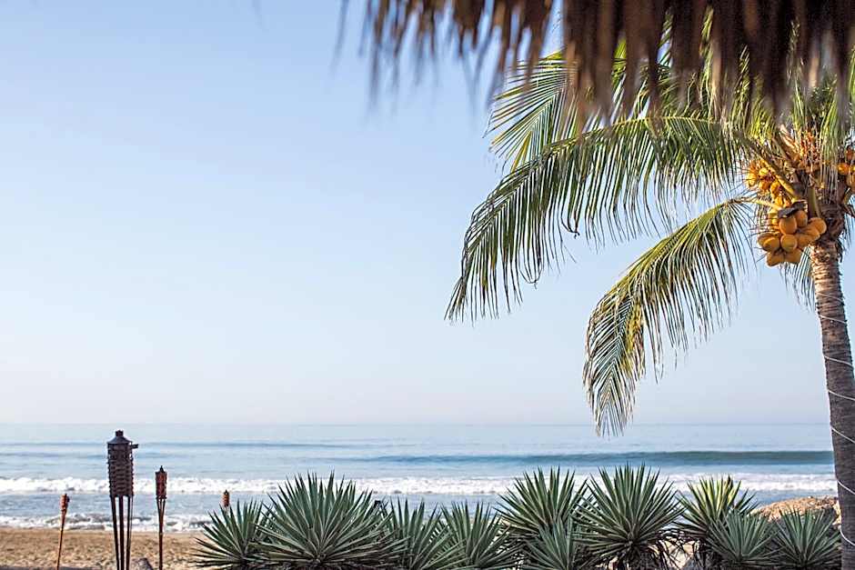 Present Moment Retreat