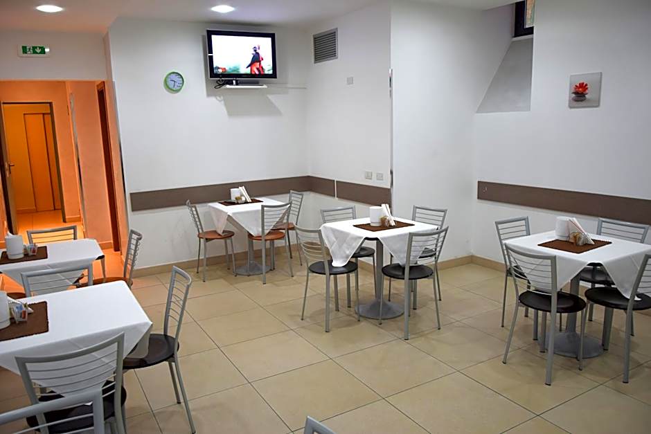 Hotel Losanna