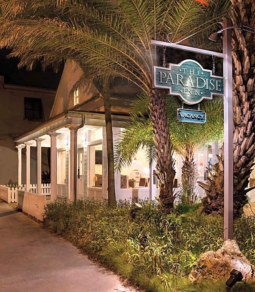 Paradise Inn
