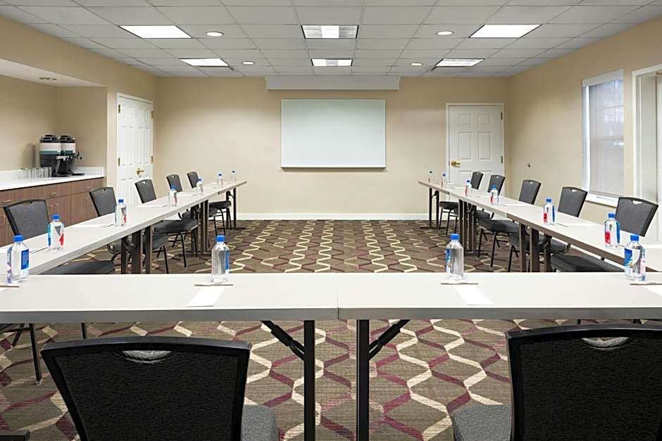 Residence Inn by Marriott Tampa Westshore/Airport