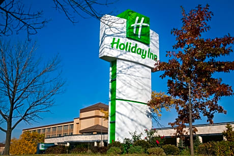 Holiday Inn Chicago North Shore By IHG