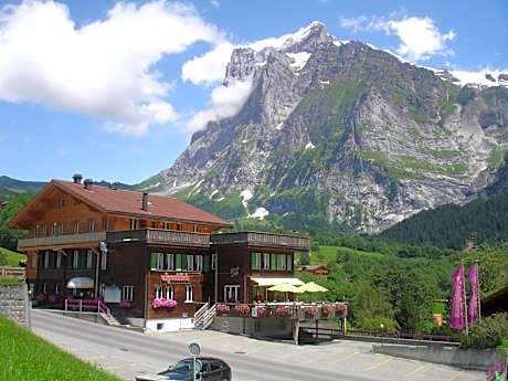 Hotel Alpenblick