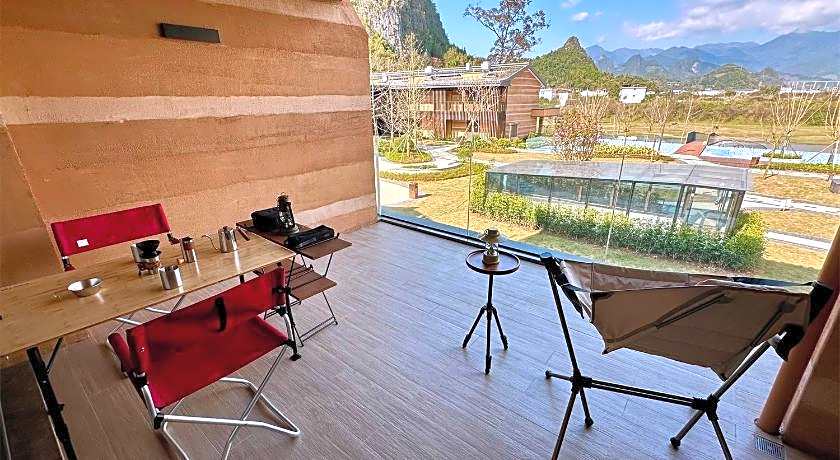 Hilton Garden Inn Guilin Yangshuo