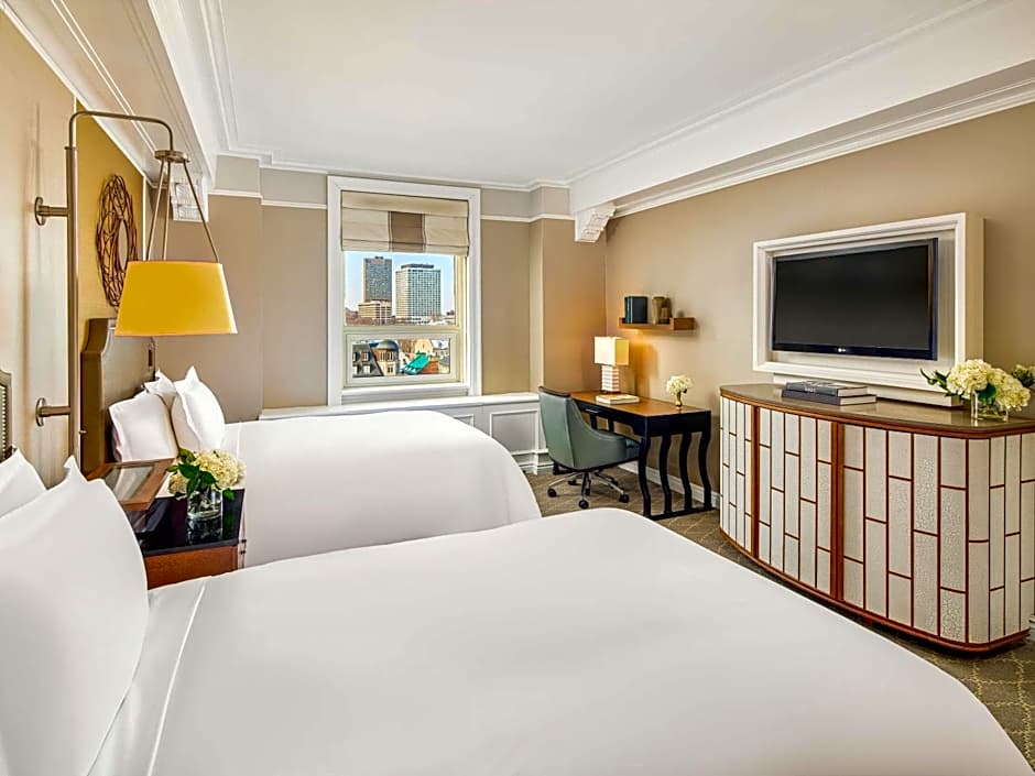 Fairmont Le Chateau Frontenac