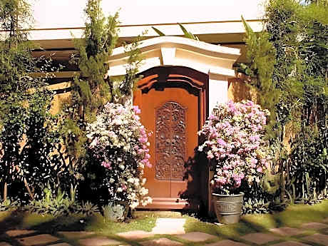 Bali Emerald Villa