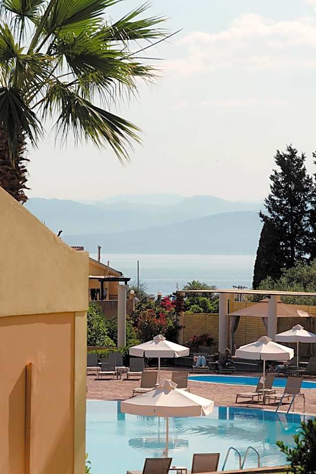 Olympion Village