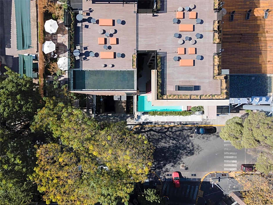 Hualta Hotel Mendoza, Curio Collection by Hilton