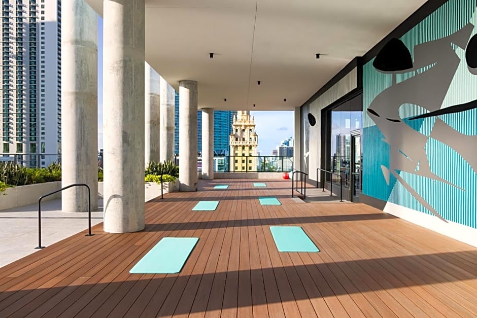 The Elser Hotel Miami