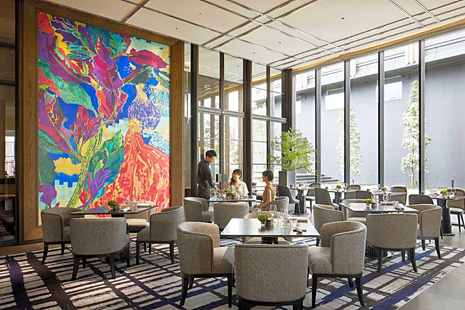 Hyatt Centric Kanazawa