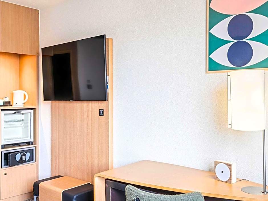 Novotel Paris Charenton-le-Pont