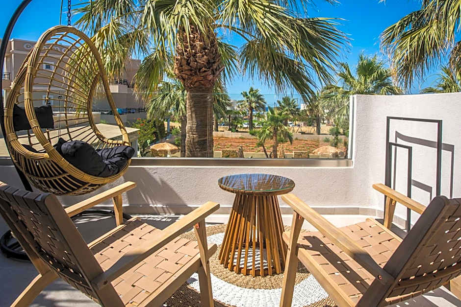 Ammos Boutique Apartments & Suites