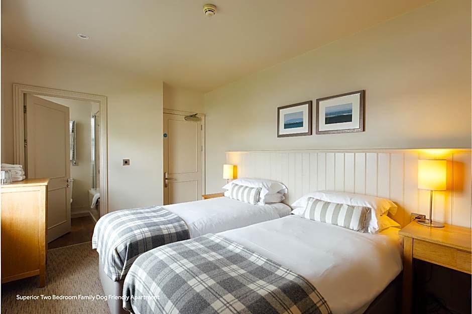 St Brides Spa Hotel & Village Apartments