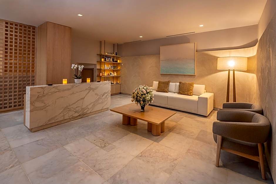 Cozumel Palace - All Inclusive