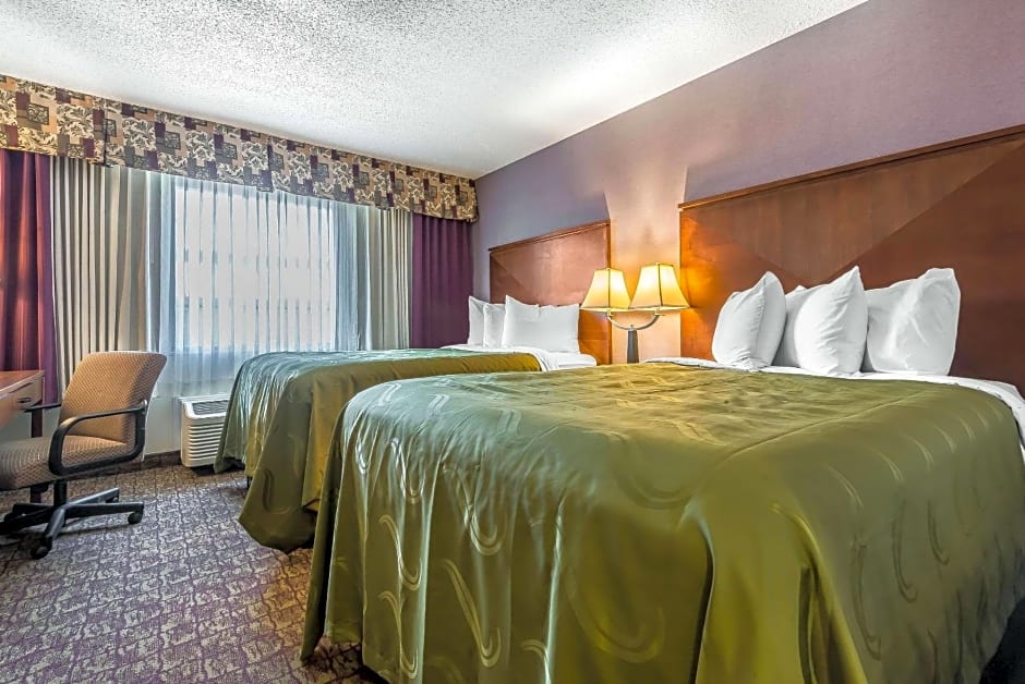 The Hamburg Hotel