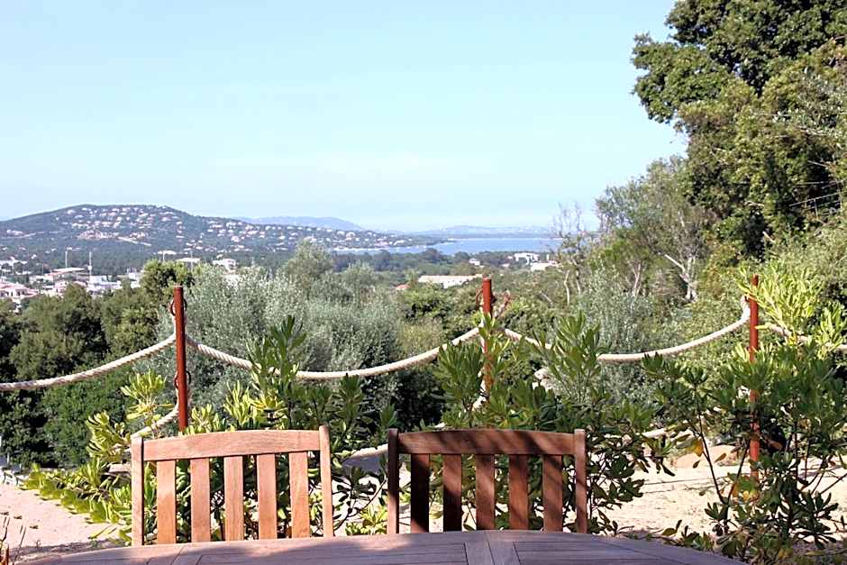 Résidence A Licetta